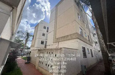 Oportunidade única em cambe - pr | tipo: apartamento | negociação: licitação aberta  | situação: imóvel