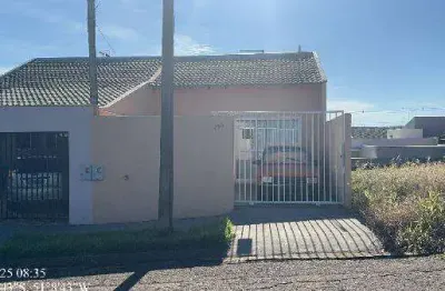 Oportunidade única em londrina - pr | tipo: casa | negociação: licitação aberta  | situação: imóvel