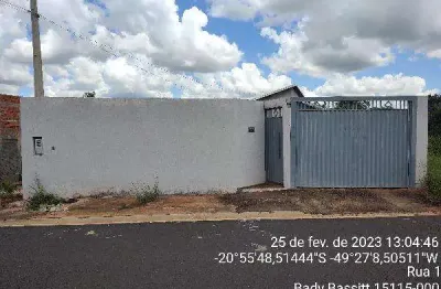 Oportunidade única em bady bassitt - sp | tipo: terreno | negociação: licitação aberta  | situação: imóvel