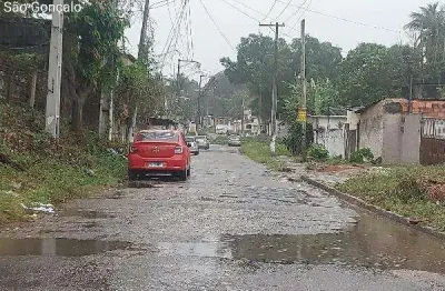 Oportunidade única em sao goncalo - rj | tipo: casa | negociação: venda direta online  | situação: imóvel