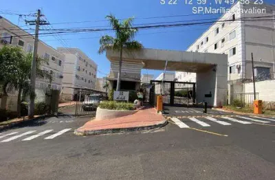 Oportunidade única em marilia - sp | tipo: apartamento | negociação: venda direta online  | situação: imóvel
