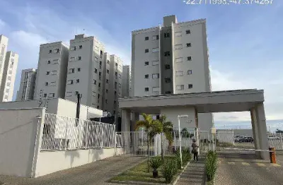 Oportunidade única em santa barbara d'oeste - sp | tipo: apartamento | negociação: leilão  | situação: imóvel