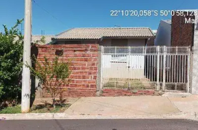 Oportunidade única em marilia - sp | tipo: casa | negociação: licitação aberta  | situação: imóvel