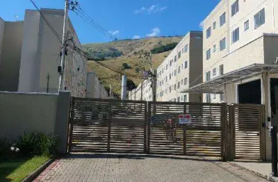 Oportunidade única em nova iguacu - rj | tipo: apartamento | negociação: licitação aberta  | situação: imóvel