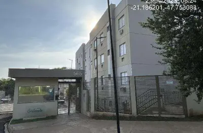 Oportunidade única em ribeirao preto - sp | tipo: apartamento | negociação: licitação aberta  | situação: imóvel