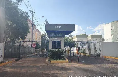 Oportunidade única em bauru - sp | tipo: apartamento | negociação: licitação aberta  | situação: imóvel