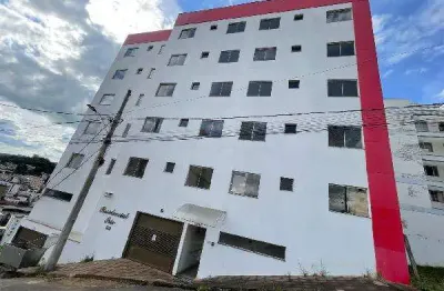 Oportunidade única em caratinga - mg | tipo: apartamento | negociação: licitação aberta  | situação: imóvel