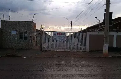 Oportunidade única em valparaiso de goias - go | tipo: casa | negociação: venda direta online  | situação: imóvel