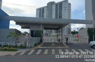 Oportunidade única em hortolandia - sp | tipo: apartamento | negociação: licitação aberta  | situação: imóvel