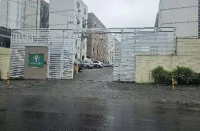 Oportunidade única em belford roxo - rj | tipo: apartamento | negociação: licitação aberta  | situação: imóvel