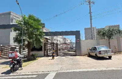 Oportunidade única em mirassol - sp | tipo: apartamento | negociação: venda direta online  | situação: imóvel