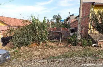 Oportunidade única em capivari - sp | tipo: terreno | negociação: venda direta online  | situação: imóvel