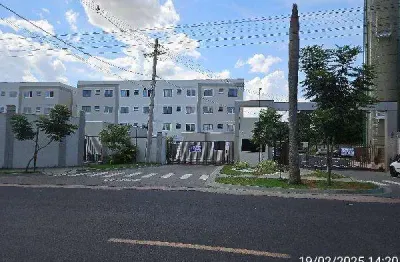 Oportunidade única em ribeirao preto - sp | tipo: apartamento | negociação: venda direta online  | situação: imóvel
