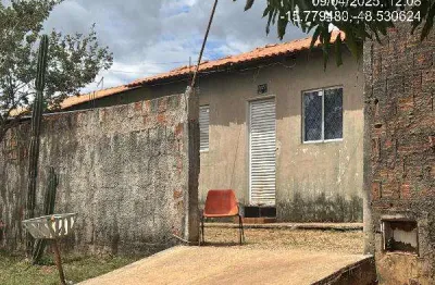 Oportunidade única em cocalzinho de goias - go | tipo: casa | negociação: venda direta online  | situação: imóvel