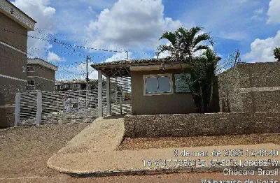 Oportunidade única em valparaiso de goias - go | tipo: apartamento | negociação: venda direta online  | situação: imóvel