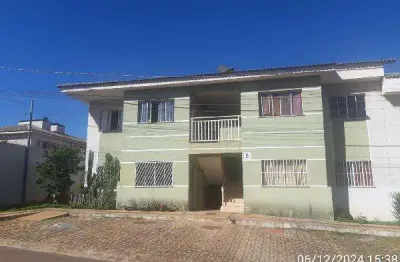 Oportunidade única em valparaiso de goias - go | tipo: apartamento | negociação: venda direta online  | situação: imóvel
