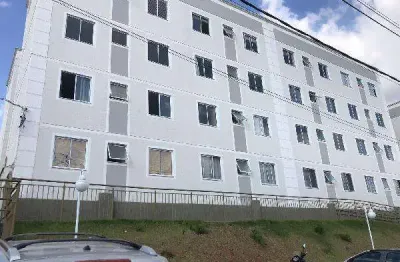 Oportunidade única em contagem - mg | tipo: apartamento | negociação: licitação aberta  | situação: imóvel