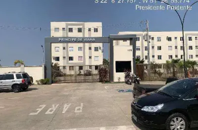 Oportunidade única em presidente prudente - sp | tipo: apartamento | negociação: licitação aberta  | situação: imóvel