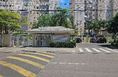 Oportunidade única em sao jose do rio preto - sp | tipo: apartamento | negociação: licitação aberta  | situação: imóvel