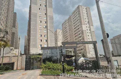 Oportunidade única em sao paulo - sp | tipo: apartamento | negociação: licitação aberta  | situação: imóvel