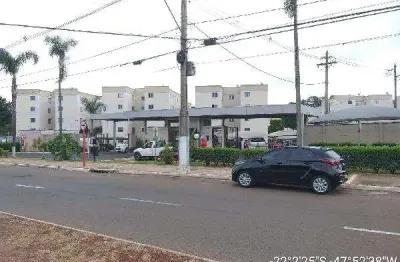Oportunidade única em sao carlos - sp | tipo: apartamento | negociação: licitação aberta  | situação: imóvel