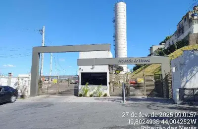 Oportunidade única em ribeirao das neves - mg | tipo: apartamento | negociação: licitação aberta  | situação: imóvel