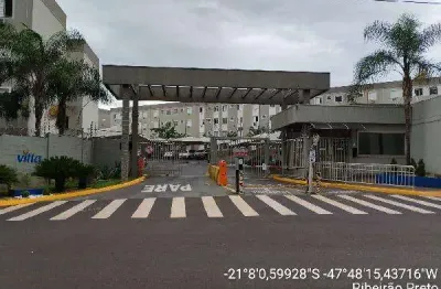Oportunidade única em ribeirao preto - sp | tipo: apartamento | negociação: licitação aberta  | situação: imóvel