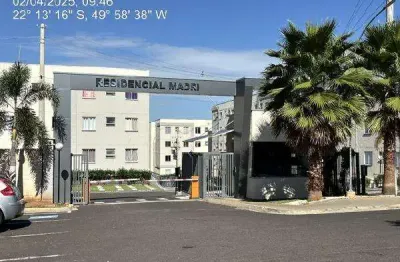 Oportunidade única em marilia - sp | tipo: apartamento | negociação: licitação aberta  | situação: imóvel