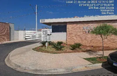 Oportunidade única em votorantim - sp | tipo: apartamento | negociação: leilão  | situação: imóvel