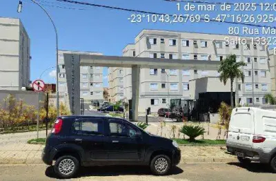 Oportunidade única em salto - sp | tipo: apartamento | negociação: licitação aberta  | situação: imóvel