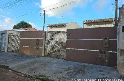 Oportunidade única em presidente prudente - sp | tipo: casa | negociação: licitação aberta  | situação: imóvel
