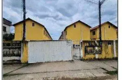 Oportunidade única em tangua - rj | tipo: casa | negociação: venda direta online  | situação: imóvel
