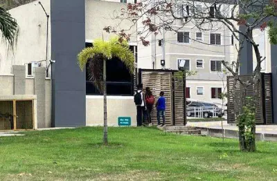Oportunidade única em nova iguacu - rj | tipo: apartamento | negociação: licitação aberta  | situação: imóvel