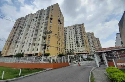 Oportunidade única em belford roxo - rj | tipo: apartamento | negociação: licitação aberta  | situação: imóvel