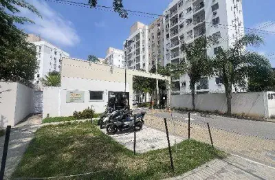 Oportunidade única em rio de janeiro - rj | tipo: apartamento | negociação: venda direta online  | situação: imóvel