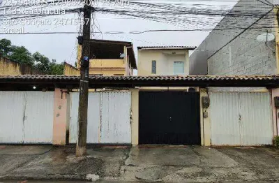 Oportunidade única em sao goncalo - rj | tipo: apartamento | negociação: venda direta online  | situação: imóvel