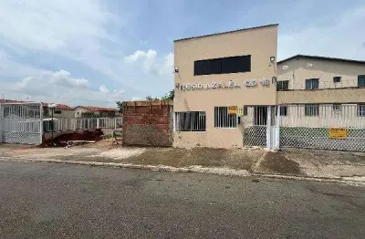 Oportunidade única em goiania - go | tipo: apartamento | negociação: licitação aberta  | situação: imóvel