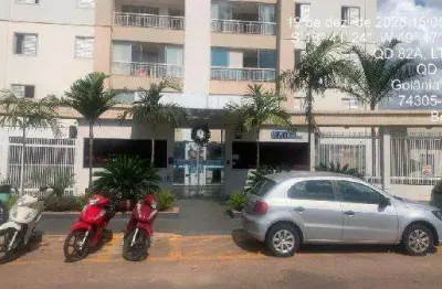 Oportunidade única em goiania - go | tipo: apartamento | negociação: licitação aberta  | situação: imóvel
