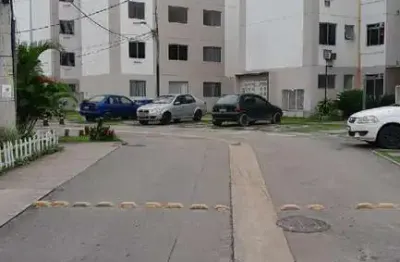 Oportunidade única em nova iguacu - rj | tipo: apartamento | negociação: venda direta online  | situação: imóvel