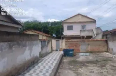 Oportunidade única em sao goncalo - rj | tipo: casa | negociação: venda direta online  | situação: imóvel