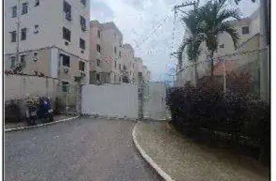 Oportunidade única em duque de caxias - rj | tipo: apartamento | negociação: venda direta online  | situação: imóvel