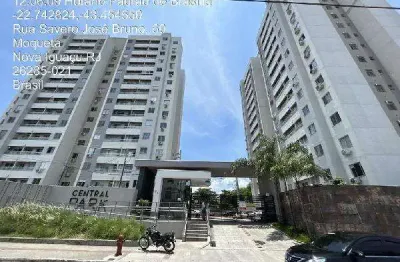 Oportunidade única em nova iguacu - rj | tipo: apartamento | negociação: licitação aberta  | situação: imóvel