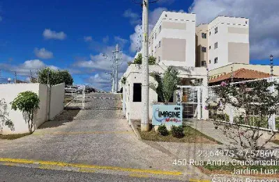 Oportunidade única em salto de pirapora - sp | tipo: apartamento | negociação: licitação aberta  | situação: imóvel