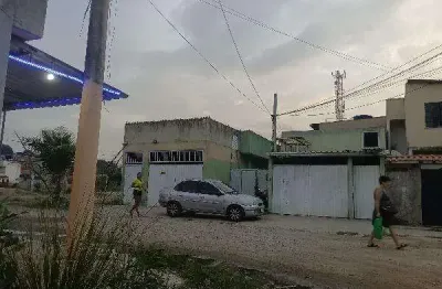 Oportunidade única em sao goncalo - rj | tipo: casa | negociação: venda direta online  | situação: imóvel