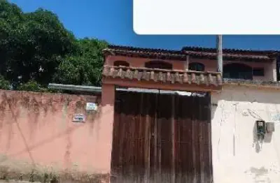 Oportunidade única em sao goncalo - rj | tipo: casa | negociação: venda direta online  | situação: imóvel