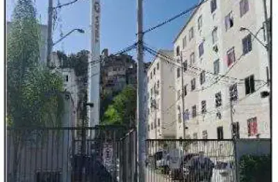 Oportunidade única em rio de janeiro - rj | tipo: apartamento | negociação: venda direta online  | situação: imóvel