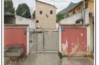 Oportunidade única em nova iguacu - rj | tipo: casa | negociação: venda direta online  | situação: imóvel