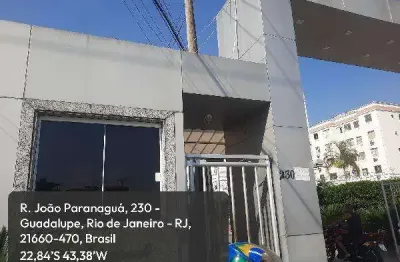 Oportunidade única em rio de janeiro - rj | tipo: apartamento | negociação: venda direta online  | situação: imóvel