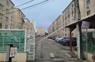 Oportunidade única em rio de janeiro - rj | tipo: apartamento | negociação: venda direta online  | situação: imóvel
