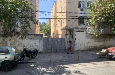 Oportunidade única em rio de janeiro - rj | tipo: apartamento | negociação: venda direta online  | situação: imóvel